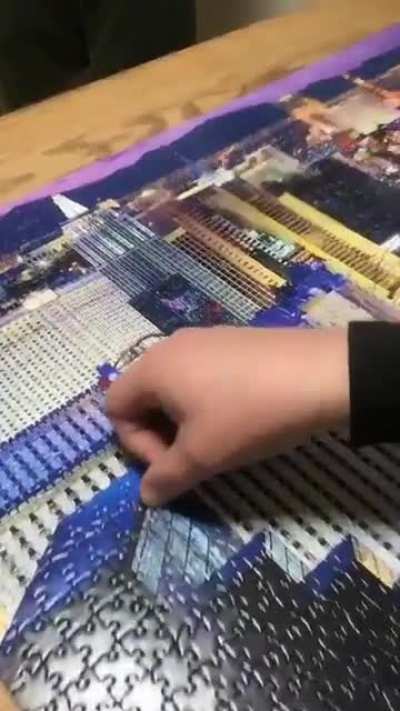 jigsaw