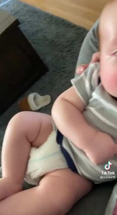Have a baby they said