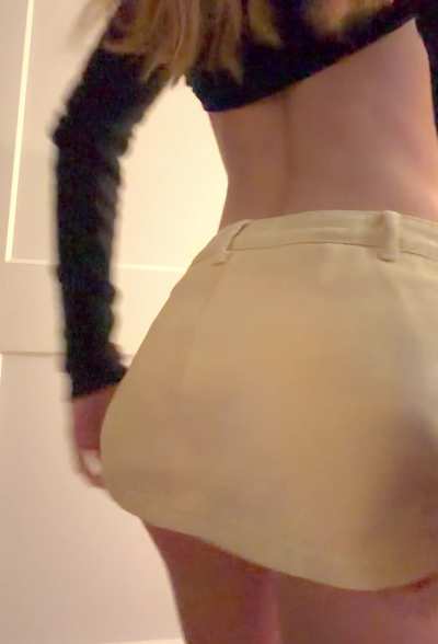 judge my body, can I get to perfect