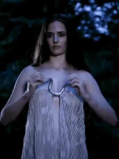 Eva Green (Iconic)