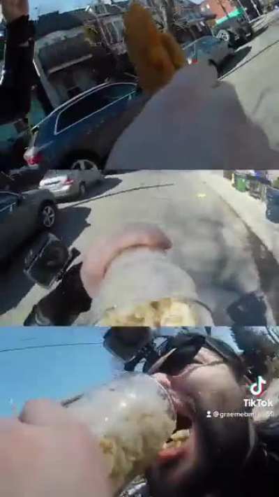 Matrix Chad is back for revenge