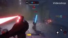 Vader mains when they realize that Vader will never be nerfed now