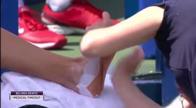 Belinda Bencic