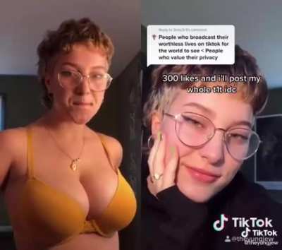 Titties