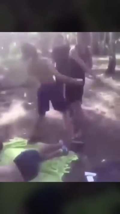 To not fall asleep