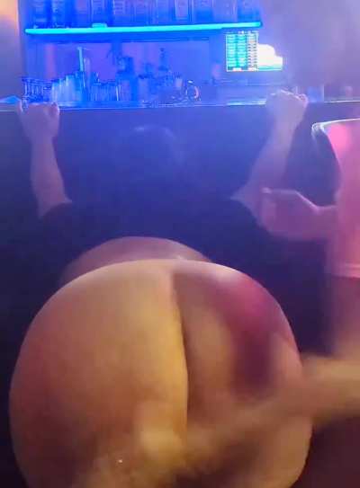 Bar hoping fun