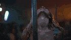 Getting off (her moans though)