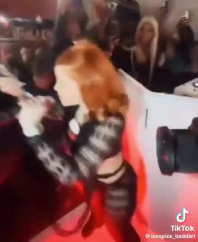 Ice spice 