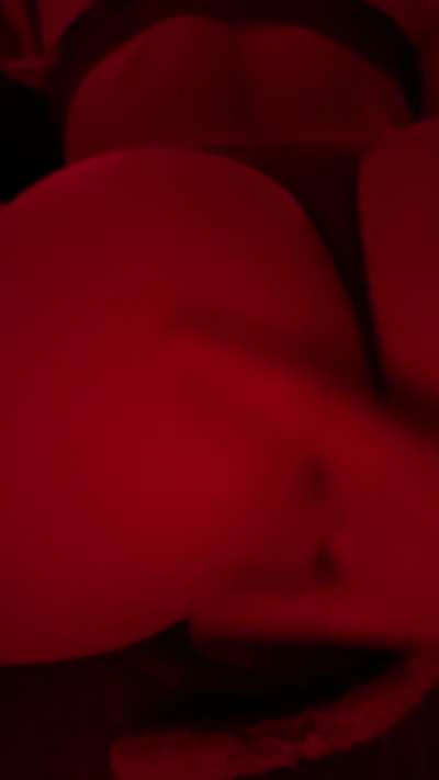 Lord Stag my pussy and my tight little ass to be filled while I take him in my mouth
