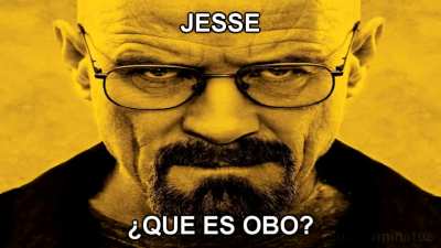Ayoo mister white