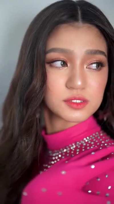 Belle Mariano 