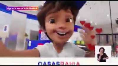 Segue oq baianinho ? 😳