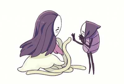 WholesomeHollowKnight