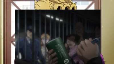 *CURSED*
