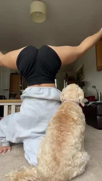 I don't see this as a fail 😏