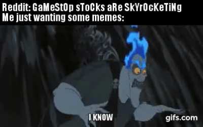 Fucking stop please