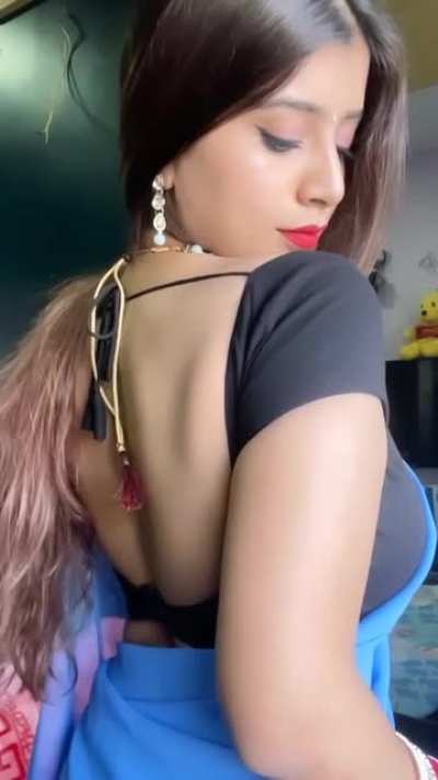 Riddhika Padia