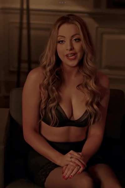 Elizabeth Gillies