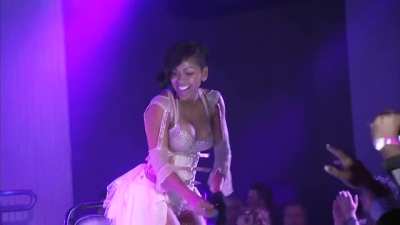 Meagan Good