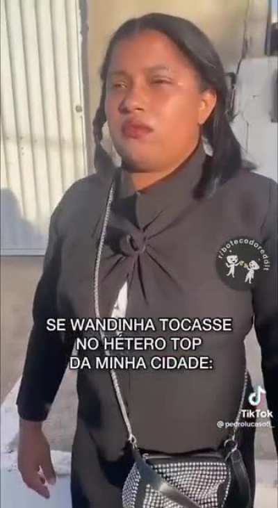 Wandinha BR