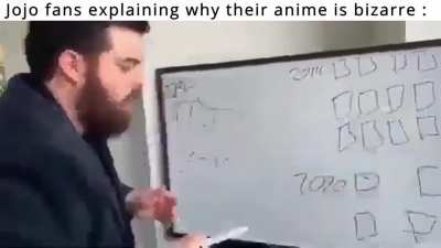 They explain !