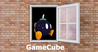 I saw this in my dream. I was laughing at it so hard I woke myself up