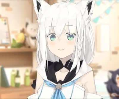 Friend 3.0 moves like a cat now!