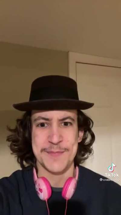 From @crabman02 on tiktok