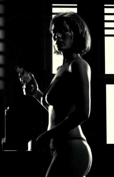 Carla Gugino