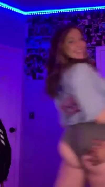 Hannah’s Phatty