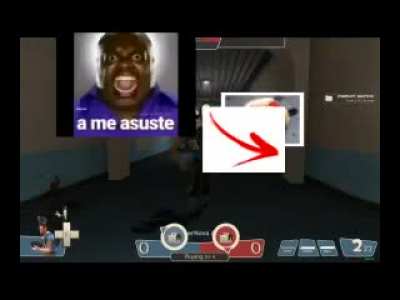 me baje el sony vegas pirata y esta fue la primer mierda que hice lol