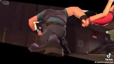 Pootis engage