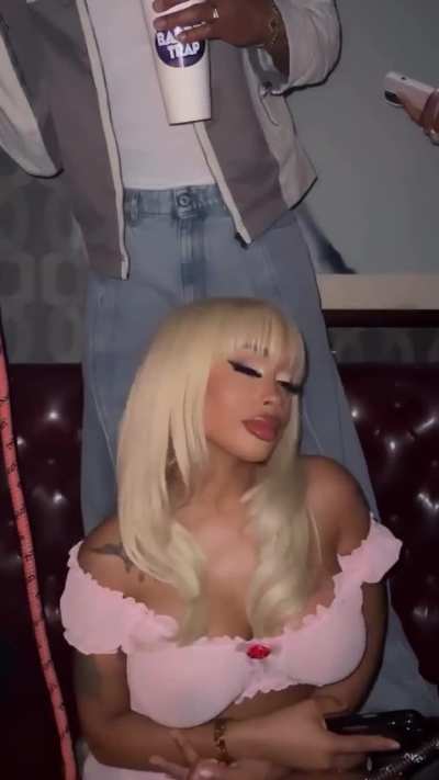 DreamDoll so fine