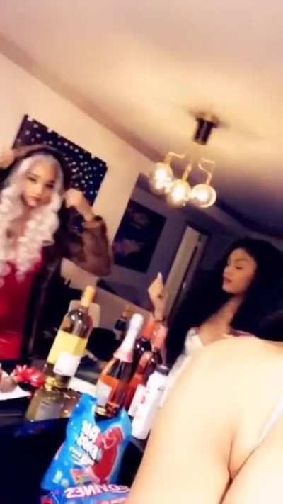 Insta story