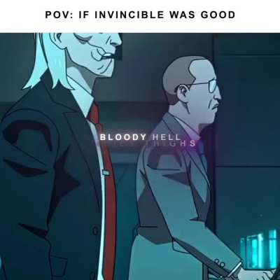 Goonvincible