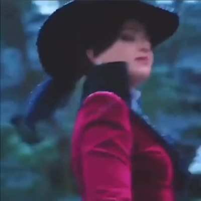 Its Always Time For A Regina Mills/Evil Queen Break. I don't know who did this edit. Property ABC/Disney
