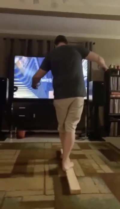 Casual VR