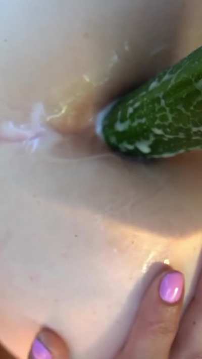 Remember to eat your vegetables