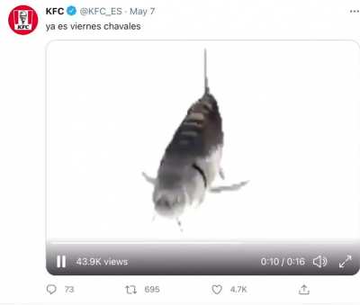 KFC Gaming