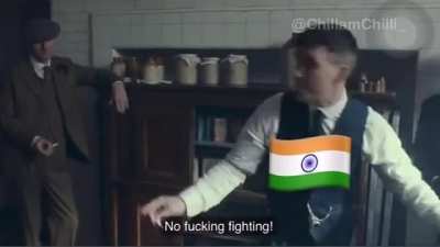 Paravud Endian Army
