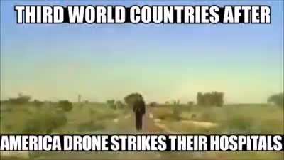 America DESTROYS third world countries with facts and logic epic style 😎