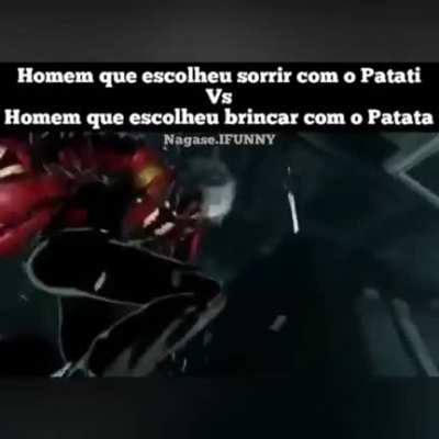 Patati patata