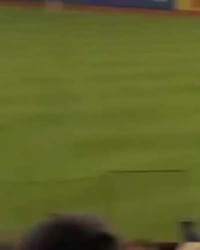 Terrific execution of a zoom and pan