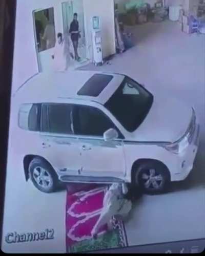 Attempt failed successfully