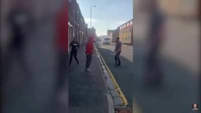 Настойчивый