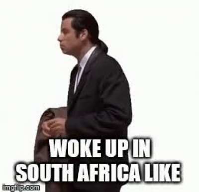 What about a stockmarket?
