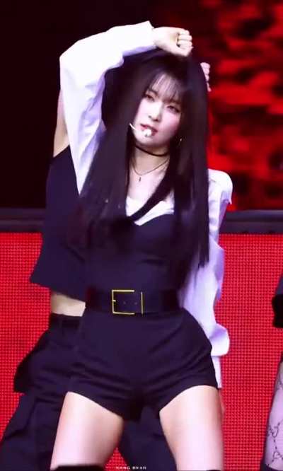 Red Velvet - Seulgi