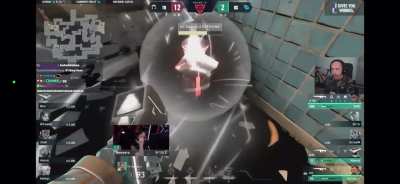 when you watch an esports team play like they aren’t playing in esports