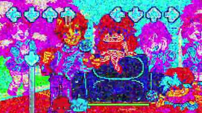 Deep fried senpai
