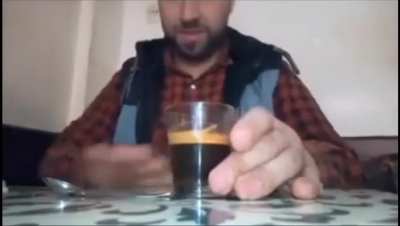 Nice trick xD